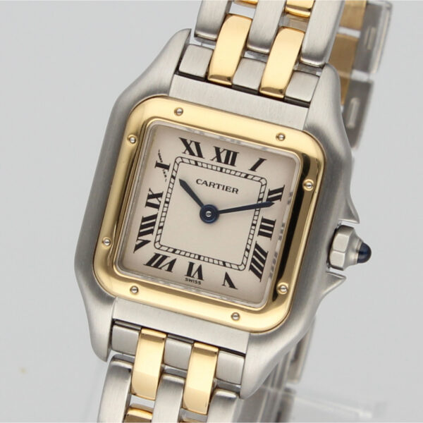 Cartier Panthere W25029B6