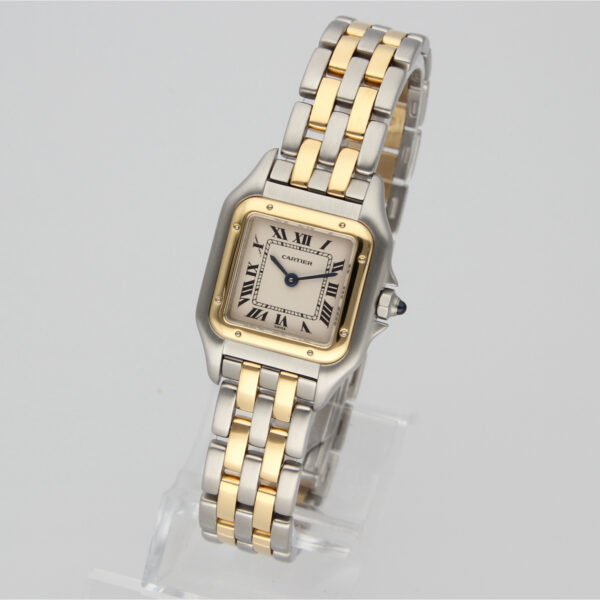 Cartier Panthere W25029B6