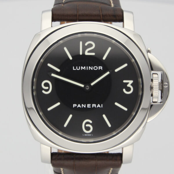 Panerai Luminor OP6520