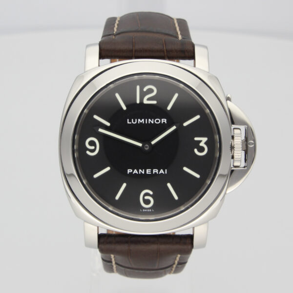 Panerai Luminor OP6520