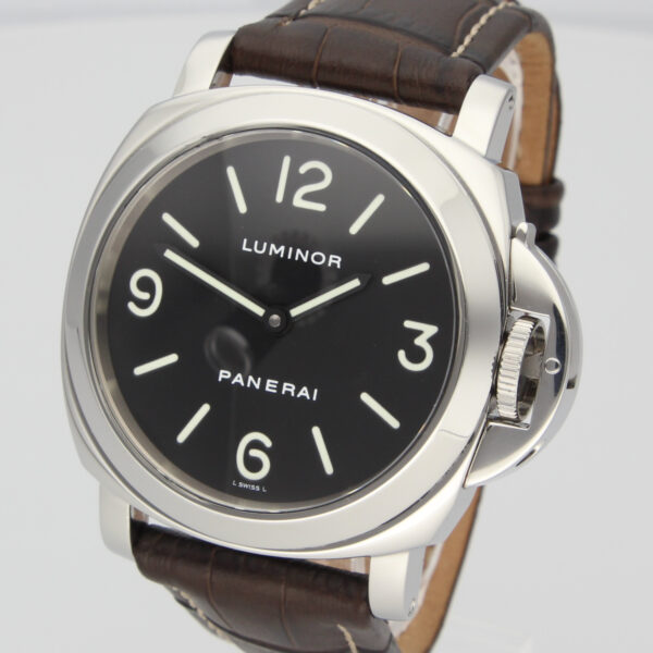 Panerai Luminor OP6520