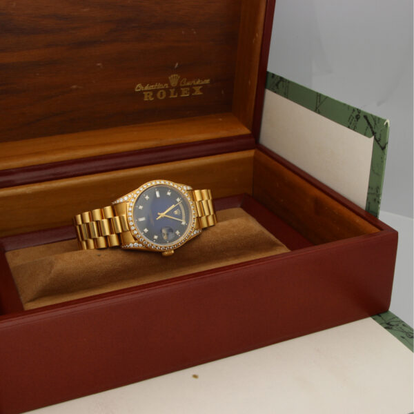 Rolex Day-Date 36 18388