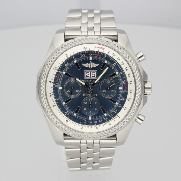 Breitling Bentley 6.75 A44362