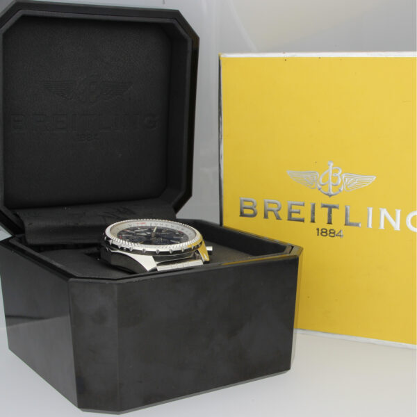 Breitling Bentley 6.75 A44362