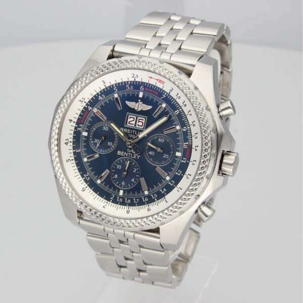 Breitling Bentley 6.75 (ref. A44362) - Image 3