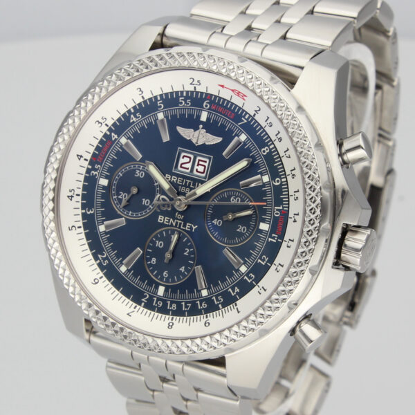 Breitling Bentley 6.75 A44362