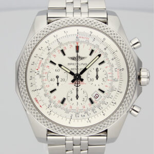 Breitling Bentley B06 AB0611