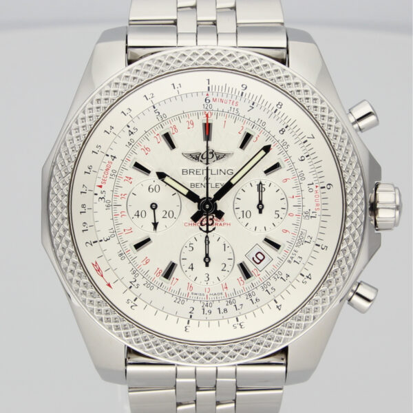 Breitling Bentley B06 AB0611