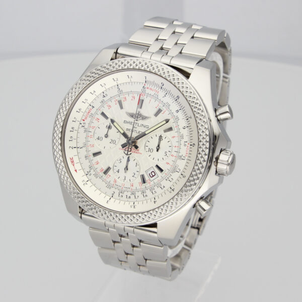 Breitling Bentley B06 AB0611