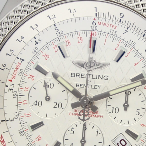 Breitling Bentley B06 AB0611