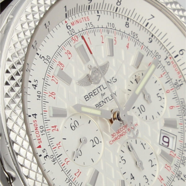 Breitling Bentley B06 AB0611