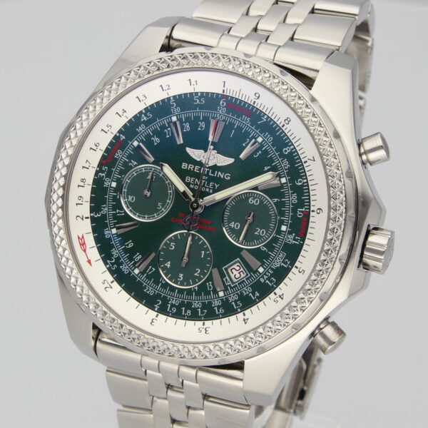 Breitling Bentley Motors A25362