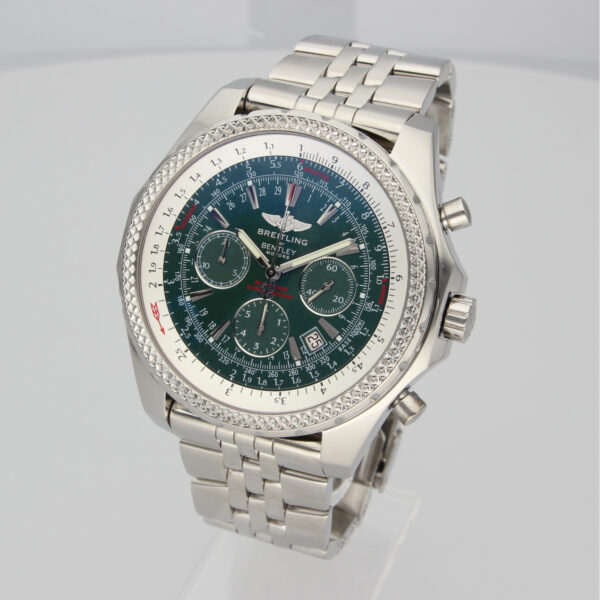 Breitling Bentley Motors A25362