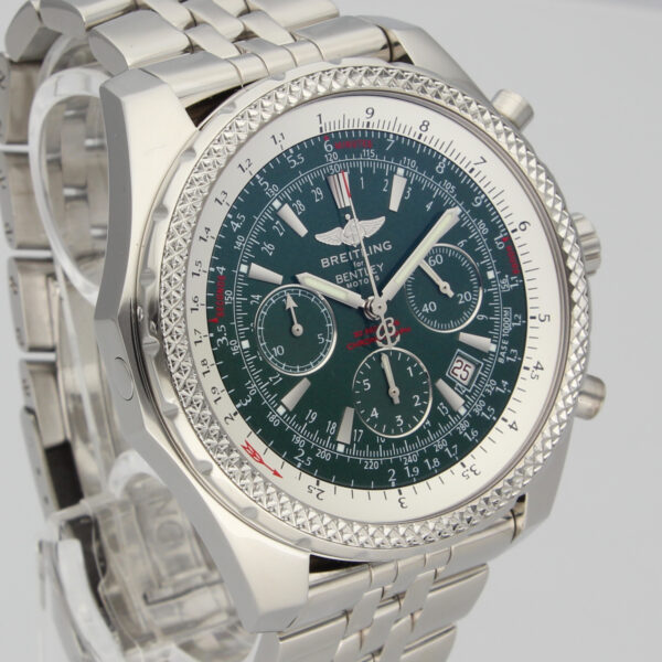 Breitling Bentley Motors A25362