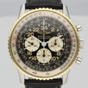 Breitling Navitimer Cosmonaute 81600