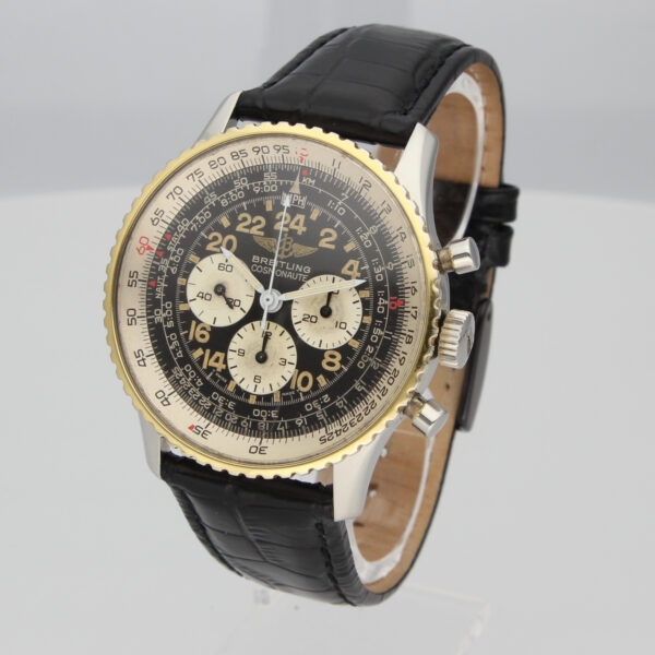 Breitling Navitimer Cosmonaute 24h (ref. 81600) - Image 3