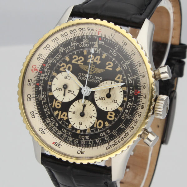 Breitling Navitimer Cosmonaute 81600