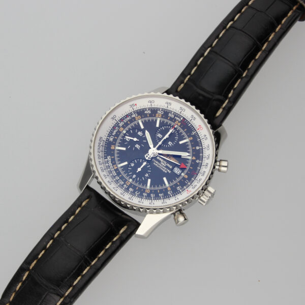 Breitling Navitimer World A24322