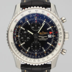 Breitling Navitimer World A24322