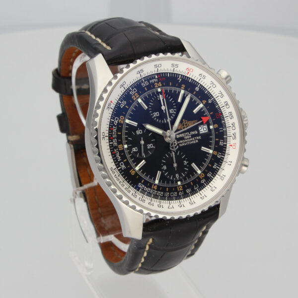 Breitling Navitimer World A24322