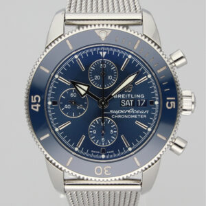 Breitling Superocean Heritage Chronograph 44 A13313