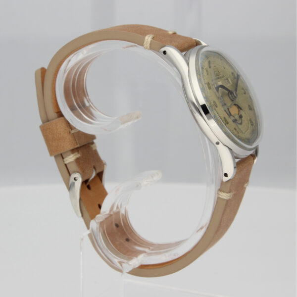 Omega Cosmic Triple Date (ref. 2471) - Image 7