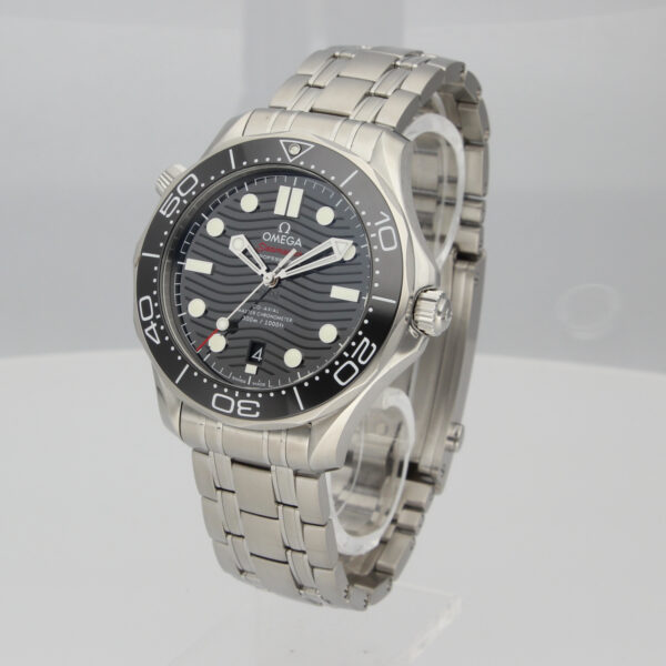 Omega Seamaster Diver 300 M 210.30.42.20.01.001