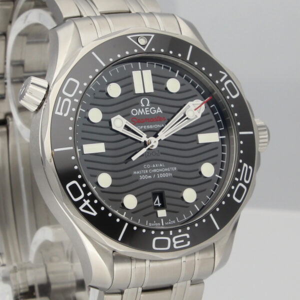 Omega Seamaster Diver 300 M 210.30.42.20.01.001