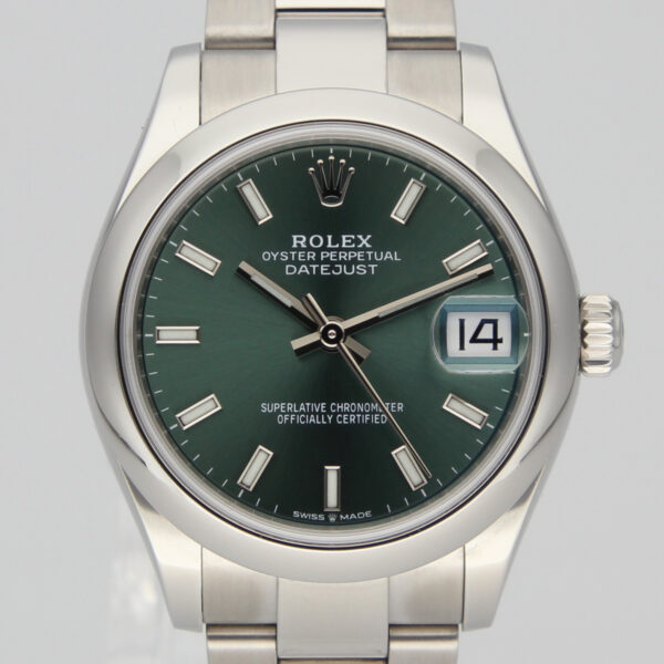 Rolex Datejust 31 278240