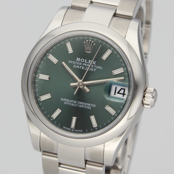 Rolex Datejust 31 278240