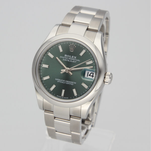 Rolex Datejust 31 (ref. 278240) - Image 4