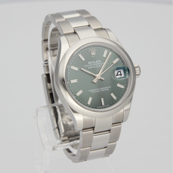 Rolex Datejust 31 278240