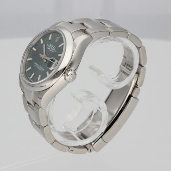 Rolex Datejust 31 (ref. 278240) - Image 7