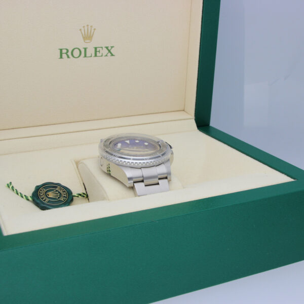 Rolex Sea-Dweller Deepsea James Cameron 136660