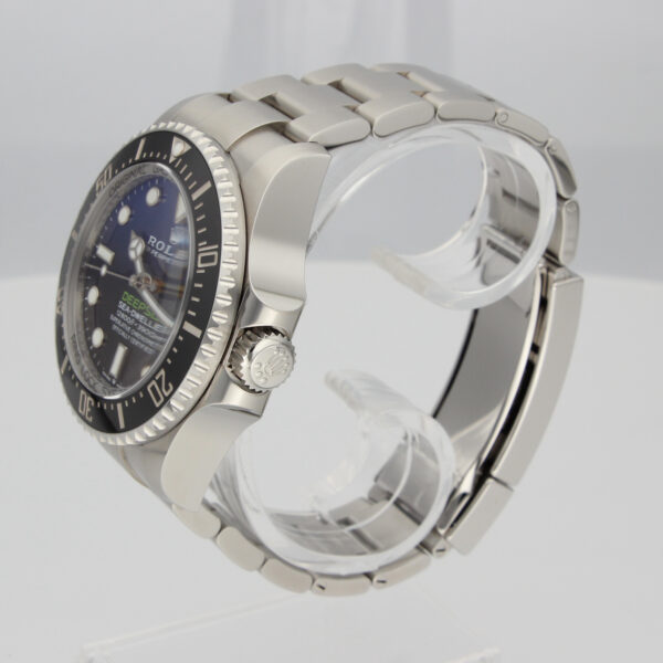 Rolex Sea-Dweller Deepsea James Cameron 136660