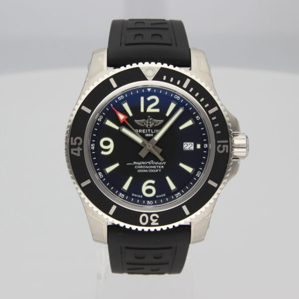 Breitling Superocean 44 A17367