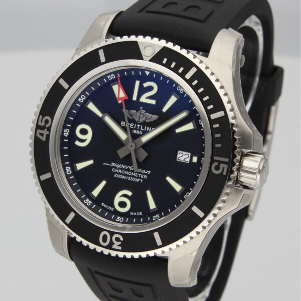 Breitling Superocean 44 A17367