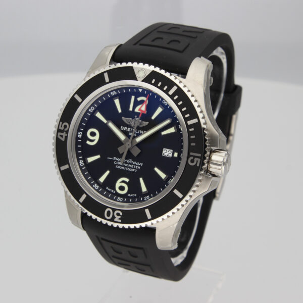 Breitling Superocean 44 A17367