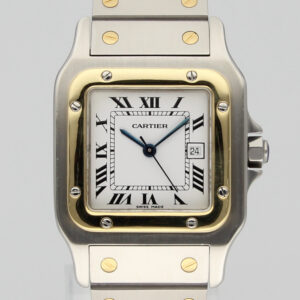 Cartier Santos Carree 2961