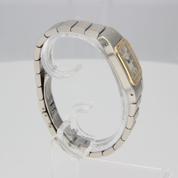 Cartier Santos Galbee (ref. 1567) - Image 6