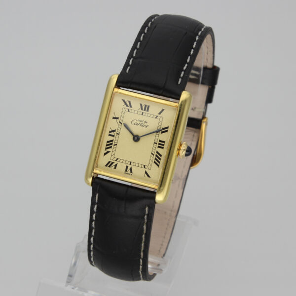 Cartier Tank Must de Cartier Large