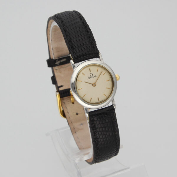 Omega DeVille Quartz - Image 4