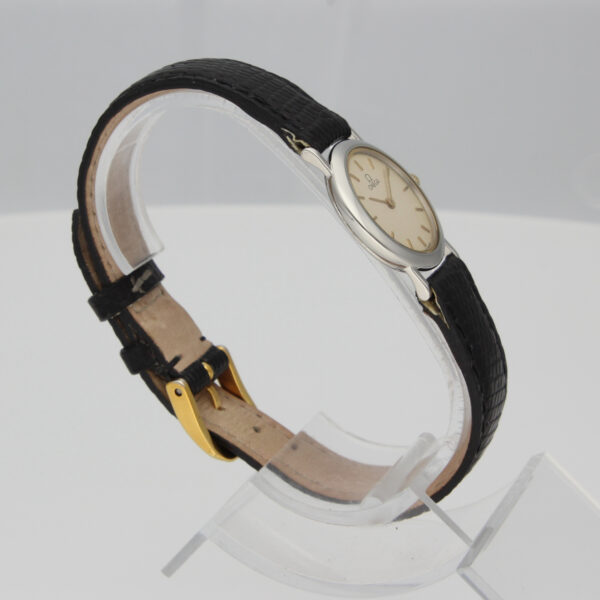 Omega DeVille Quartz - Image 6