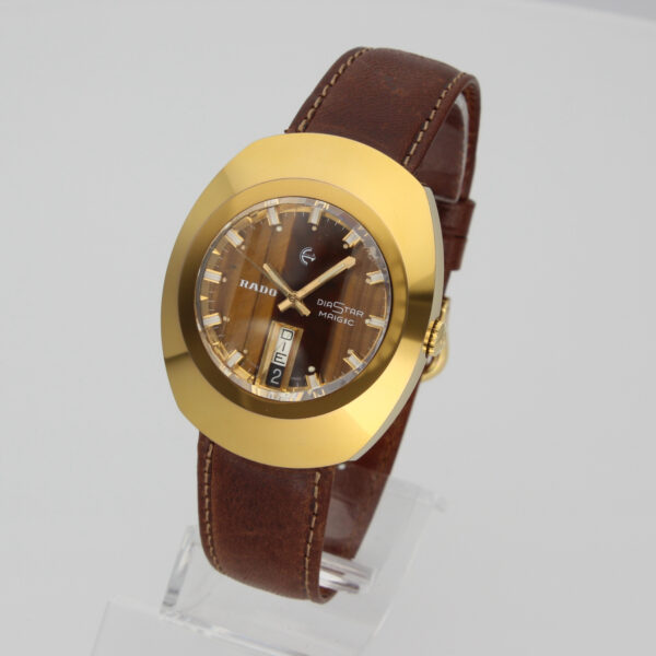 Rado Diastar 13G Magic 625.0013.3