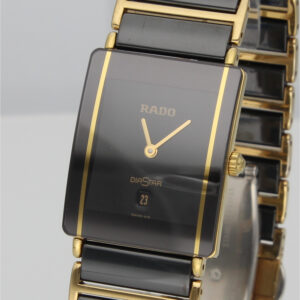 Rado Diastar 160.0281.3n