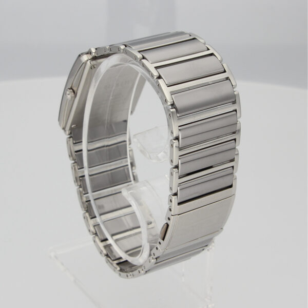 Rado Diastar (ref. 160.0484.3) Silver Tone - Image 7