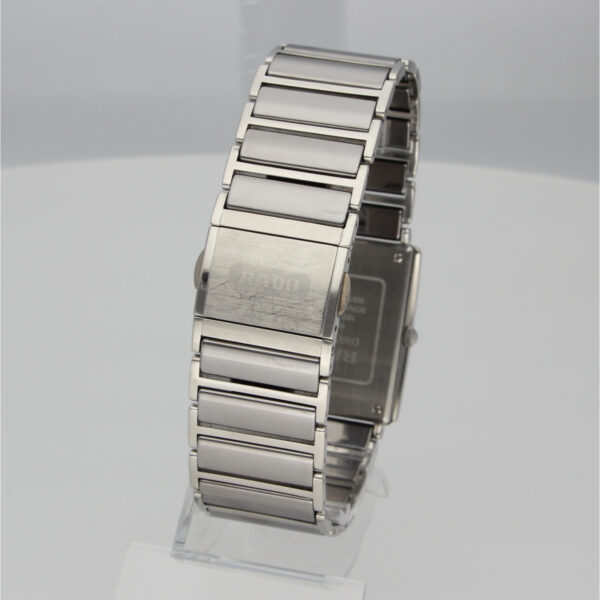 Rado Diastar (ref. 160.0484.3) Silver Tone - Image 8