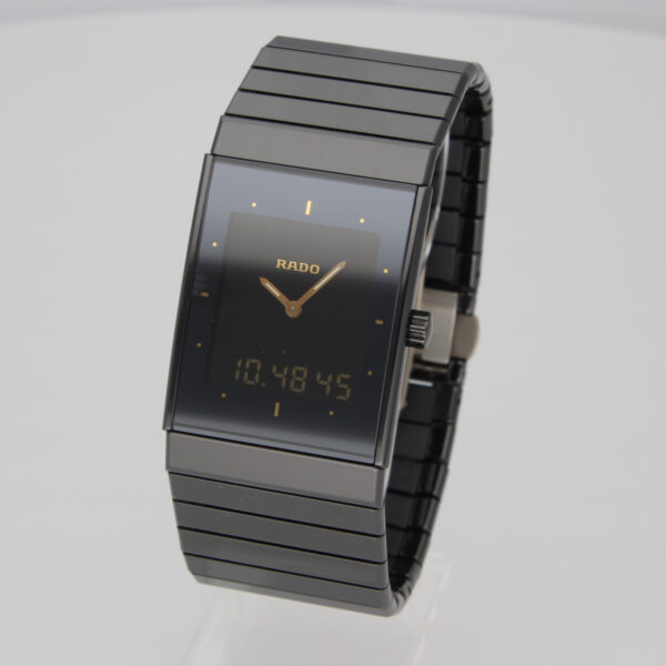 Rado Diastar High Tech Ceramics 193.0324.3