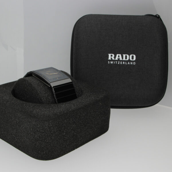 Rado Diastar High Tech Ceramics MF (ref. 193.0324.3) - Image 11