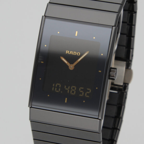 Rado Diastar High Tech Ceramics 193.0324.3